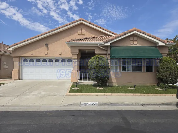 26735 China Dr, Sun City, CA 92585