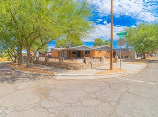 2514 Ceylon Dr, El Paso, TX 79925