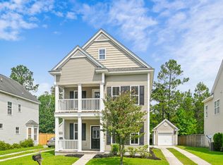 526 Delafield Dr, Summerville, SC 29483