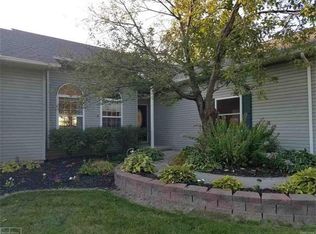 8043 Logana Rd, Greenwood, MI 48006