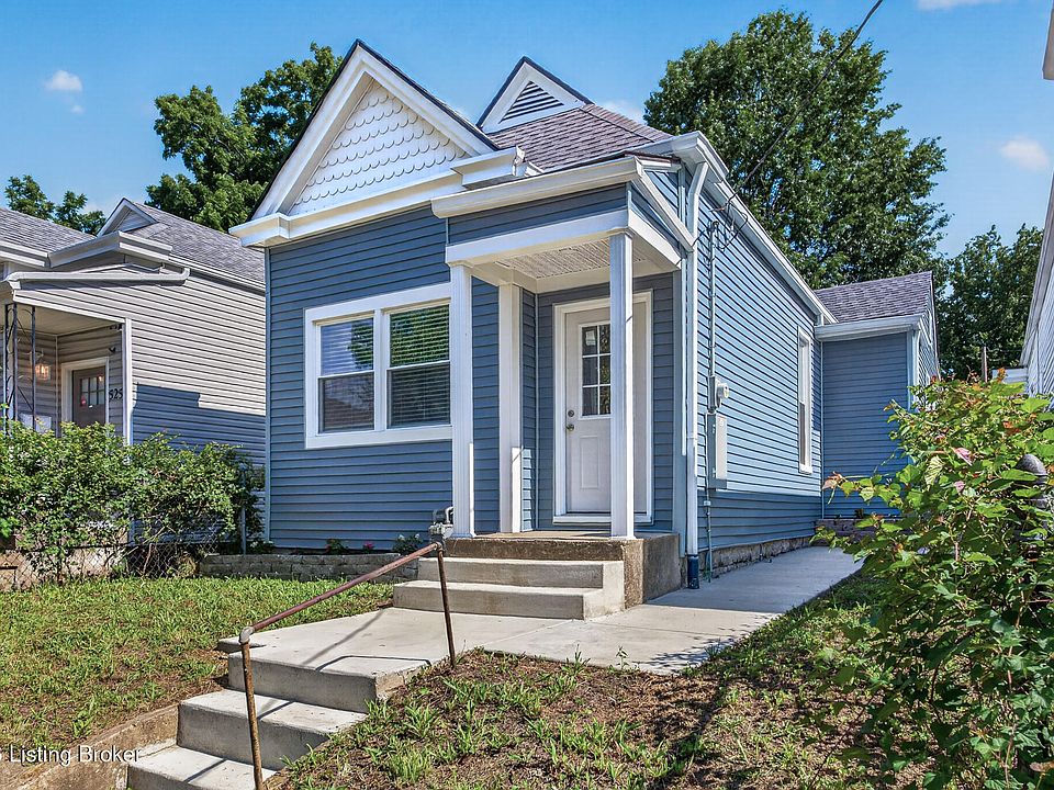 1st image of 527 E Ormsby Ave