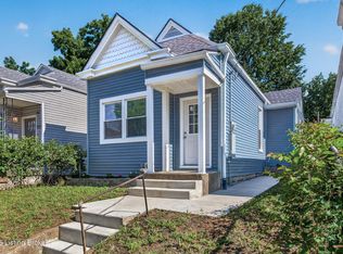 527 E Ormsby Ave, Louisville, KY 40203