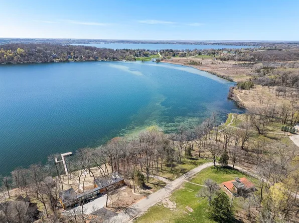 L1 Hillside Dr, Green Lake, WI 54941