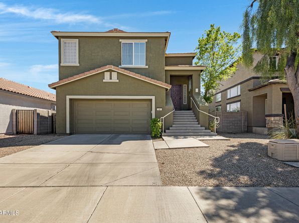 1281 E Frances Ln, Gilbert, AZ 85295