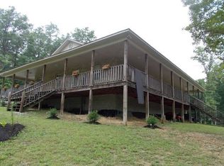 1430 Frank Campbell Rd, Jamestown, TN 38556