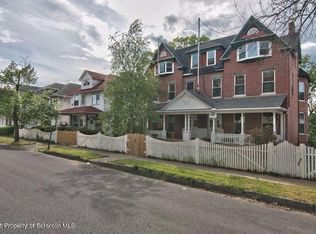 533 Quincy Ave FLOOR 3, Scranton, PA 18510