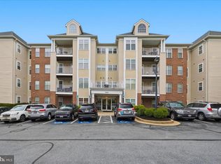 9400 Wordsworth Way Unit 204, Owings Mills, MD 21117