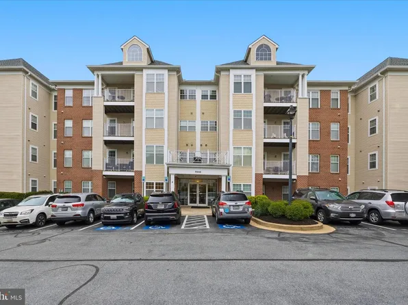 9400 Wordsworth Way Unit 204, Owings Mills, MD 21117