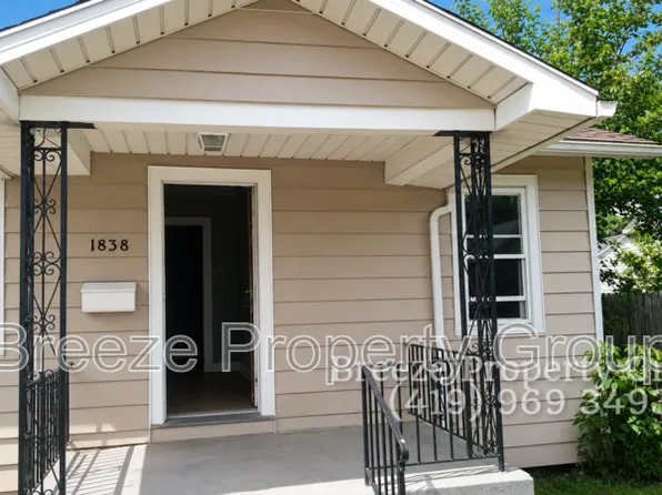 1838 Duncan Rd, Toledo, OH 43613