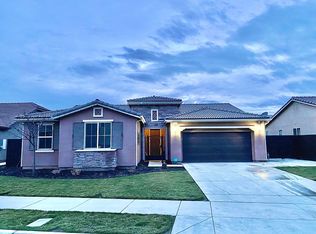 3111 W Cecil Ave, Visalia, CA 93291