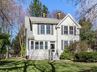67 Brattle St, Worcester, MA 01606