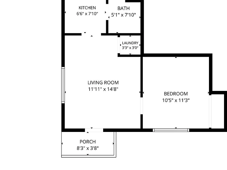 4328 Ridge Rd #1A — Photo 10