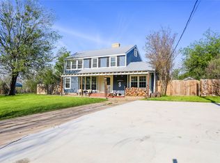 515 N Price St, Hamilton, TX 76531