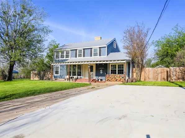 515 N Price St, Hamilton, TX 76531