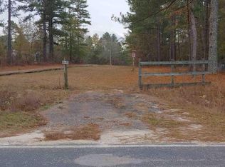 242 Water Tank Rd, Pelion, SC 29123