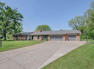 5002 Buffalo Ct, Fort Wayne, IN 46804