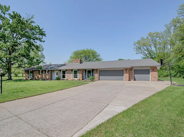 5002 Buffalo Ct, Fort Wayne, IN 46804