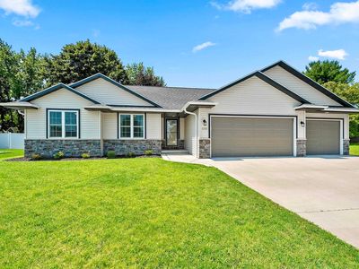 1285 Clementine Rd, Green Bay, WI, 54313
