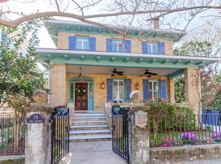 75 Bull St, Charleston, SC 29401