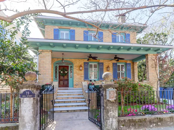 75 Bull St, Charleston, SC 29401