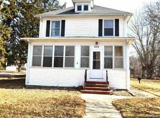 624 N Kimball St, Canton, SD 57013