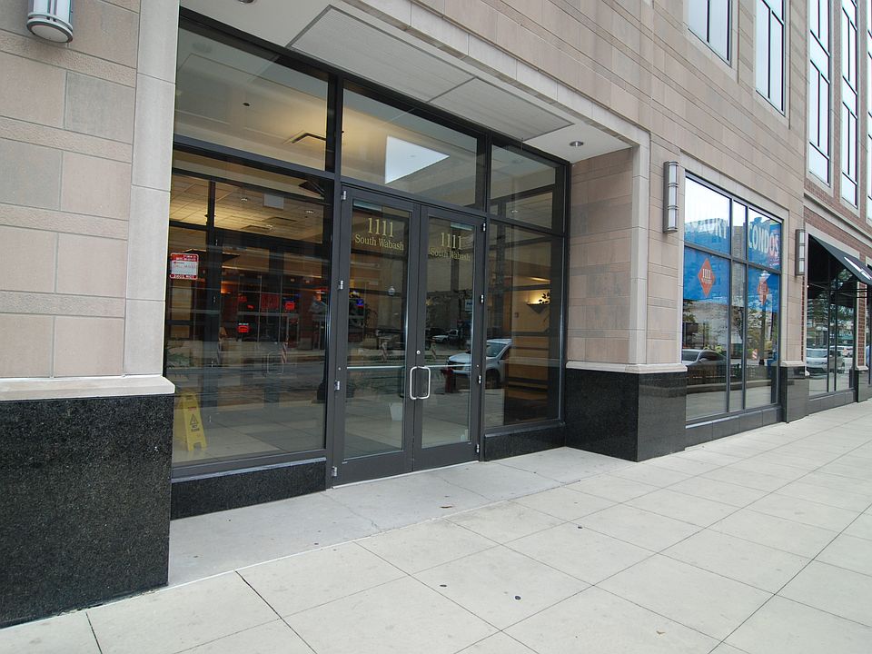 1st image of 1111 S Wabash Ave APT 906