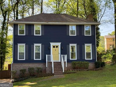 275 Royal Oaks Ter, Stone Mountain, GA, 30087