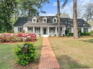 2438 Trenton Dr, Tuscaloosa, AL 35406