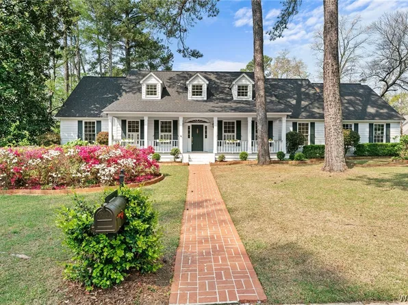 2438 Trenton Dr, Tuscaloosa, AL 35406