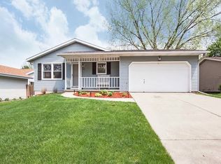 4513 White Aspen Rd, Madison, WI 53704