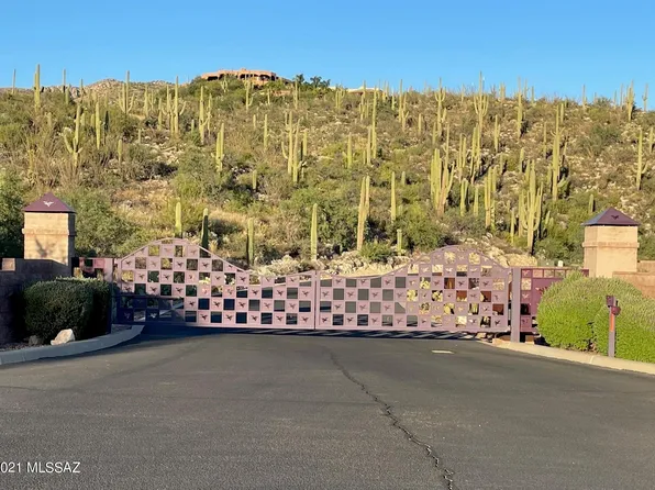 13682 E Placita Del Inca, Tucson, AZ 85749
