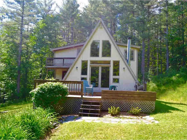 1186 Sugarbush Access Rd, Warren, VT 05674
