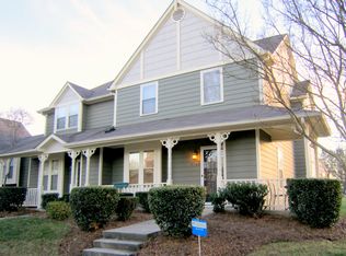2724 Von Thuringer Ct, Charlotte, NC 28210