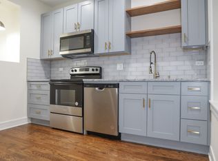 2301 S Marshall Blvd #1F, Chicago, IL 60623