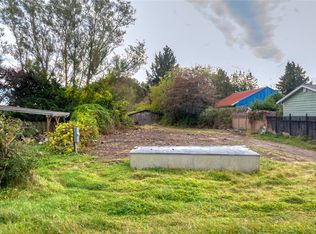 1361 Peltier, Point Roberts, WA 98281