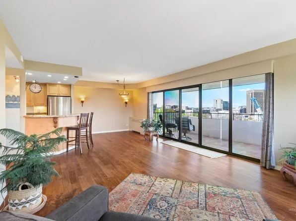 200 N 3rd St APT 904, Boise, ID 83702