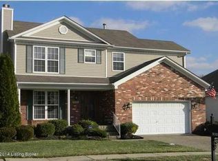 9303 Colonel Cummins Rd, Louisville, KY 40228