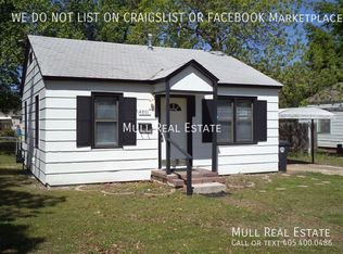 4801 N Willow Ave, Bethany, OK 73008