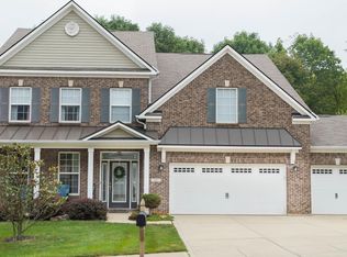 241 S Cave Creek Dr, Bloomington, IN 47403