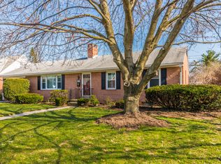 612 Schley Ave, Frederick, MD