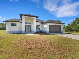 3509 24th St SW, Lehigh Acres, FL 33976