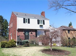 1417 Junior Dr, Pittsburgh, PA 15227