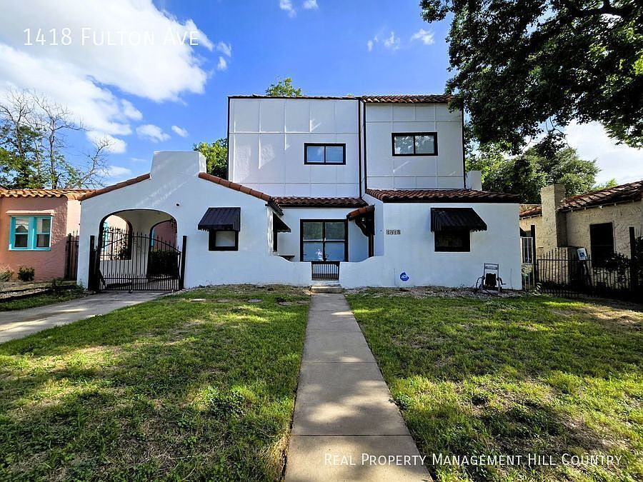1st image of 1418 Fulton Ave