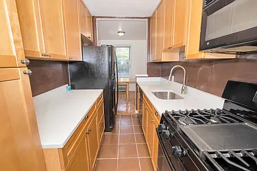 Sold by Trebach Realty