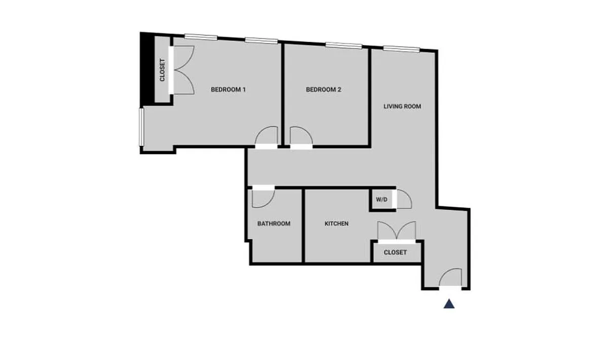Building Photo - 63 Wall St #605
