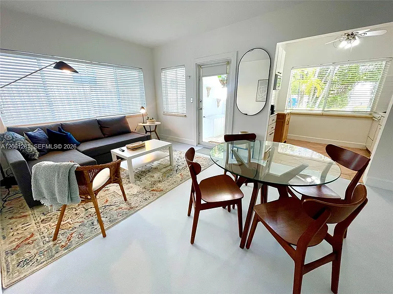8036 Harding Ave #1 — Photo 4