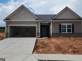 197 Casteel Ln, Bethlehem, GA 30620