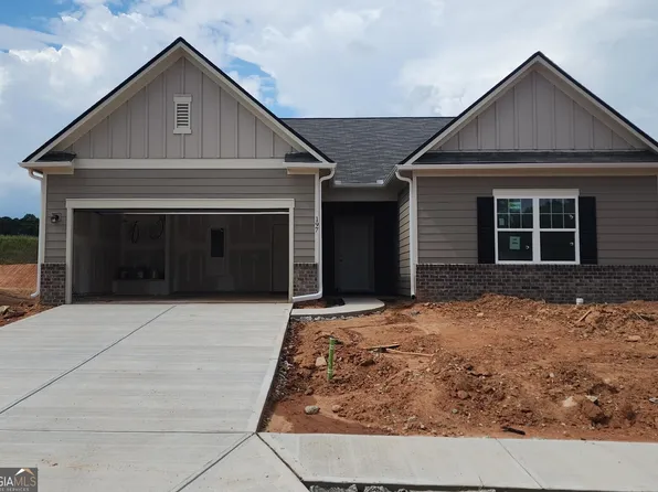 197 Casteel Ln, Bethlehem, GA 30620