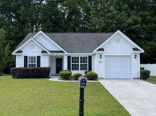 562 Calypso Dr, Myrtle Beach, SC 29588