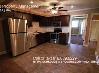 4361 NE 83rd St, Kansas City, MO 64119